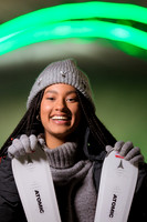 THEMENBILD, Winter, Ski-Tourismus
