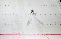 AUT, FIS Weltcup Skisprung, Ramsau
