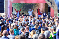 AUT, Hauser Kaibling, Konzert DJ Ötzi