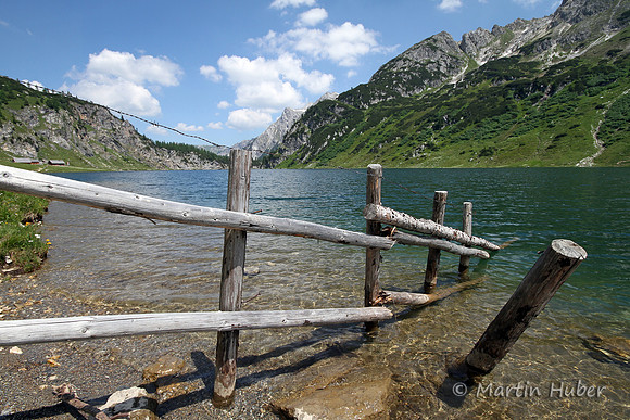 Tappenkarsee