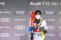 Damen Nachtslalom 2022