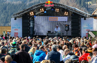 AUT, Konzert, DJ Ötzi