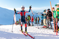 AUT, Österreichische Meisterschaft Skibergsteigen