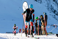 AUT, Österreichische Meisterschaft Skibergsteigen