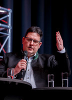 Politik, Gemeinderatswahl 2020 Steiermark, Podiumsdiskussion