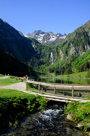 Steirischer Bodensee