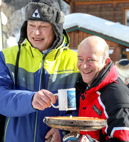 Nightrace 2019, Pre-Events, Ländliches Mittagsvergnügen