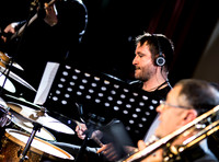Konzert der Big Band Schladming