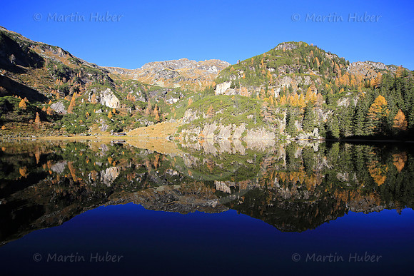 Herbst am Landauersee