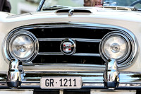 Ennstal-Classic 2019 - Start in Gröbming