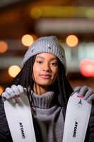 THEMENBILD, Winter, Ski-Tourismus