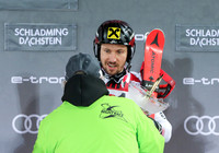 AUT, FIS Weltcup Ski Alpin, Nightrace Schladming