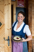 Lydia Schrempf, Sattelberghütte, 17.09.2024