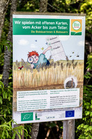 Bio-Lehrpfad Ramsau am Dachstein