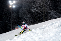 AUT, OeSV Ski Alpin, Slalom Training an der Planai