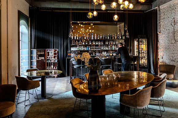 Kulinarik, SENNS.Restaurant, Salzburg