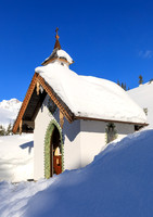 THEMENBILD, Winter in Österreich
