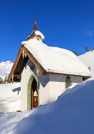 THEMENBILD, Winter in Österreich