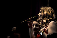 Konzert der Big Band Schladming