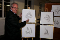 Herbert Bauer und einige seiner Werke