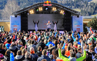 AUT, Konzert, DJ Ötzi