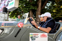 Ennstal-Classic 2019 - Start in Gröbming