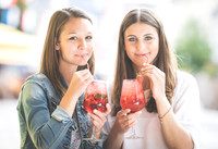 THEMENBILD, Sommer in der Stadt