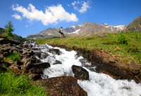 THEMENBILD, unterwegs in Südtirol, Ultental