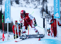 AUT, OeSV Training Reiteralm