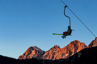 AUT, FIS Weltcup Skisprung, Ramsau