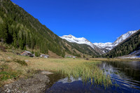 Frühling 2019 am Riesachsee