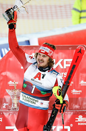 AUT, FIS Weltcup Ski Alpin, Nightrace Schladming 2022
