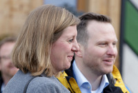 Hauser Kaibling, Betriebsbesichtigung Alm-Arena