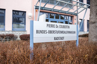 AUT, Corona, Salzburg, Radstadt, Ausreisetestpflicht