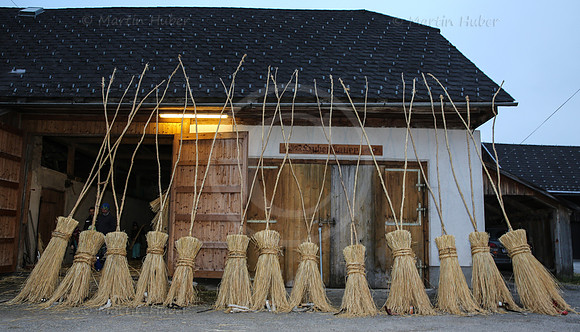 Nikolospiel in Krungl, Bad Mitterndorf