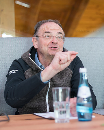 Mediengespräch, 4. Tauern Circle