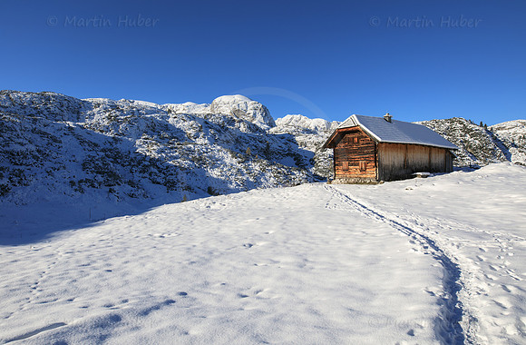 Gjaid Alm