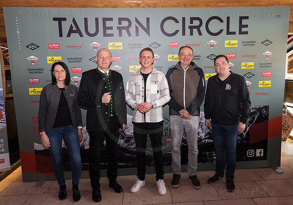 Mediengespräch, 4. Tauern Circle
