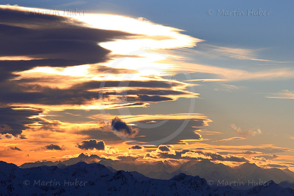 Sonnenuntergang