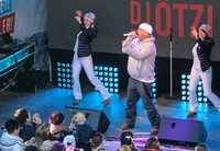 AUT, Konzert, DJ Ötzi