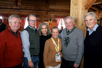 Nightrace 2020, Pre-Events, Avant-Ski Empfang