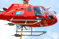 Gröbming, Errichtung FlyingCoaster