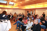 LEADER - Pressekonferenz und Projektvorstellung