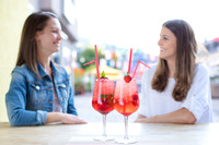 THEMENBILD, Sommer in der Stadt