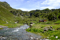 THEMENBILD, Sommer in Südtirol, Timmelsalm