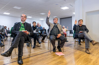 LEADER-Mitgliederversammlung 2020