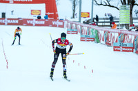 AUT, FIS Weltcup Nordische Kombination, Ramsau