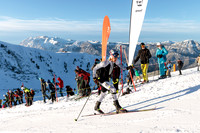 AUT, Österreichische Meisterschaft Skibergsteigen