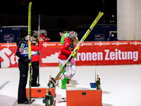 AUT, FIS Weltcup Nordische Kombination, Ramsau