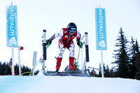 AUT, OeSV Training Reiteralm